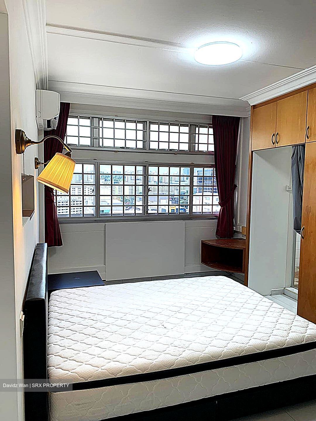 Blk 129 Clarence Ville (Queenstown), HDB 4 Rooms #590390981